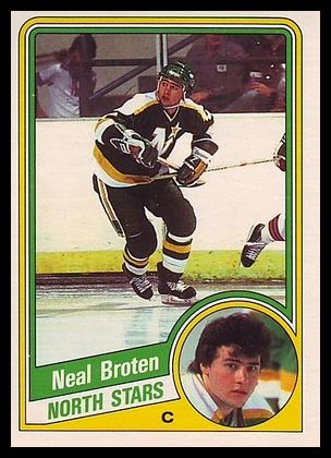 96 Neal Broten